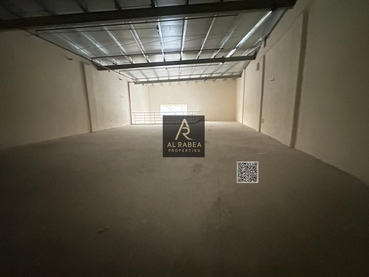 Warehouse for Annual Rent in a Prime Location in Ajman Warehouse located in Al Jurf 3 with a very large space, suitable for various commercial and st