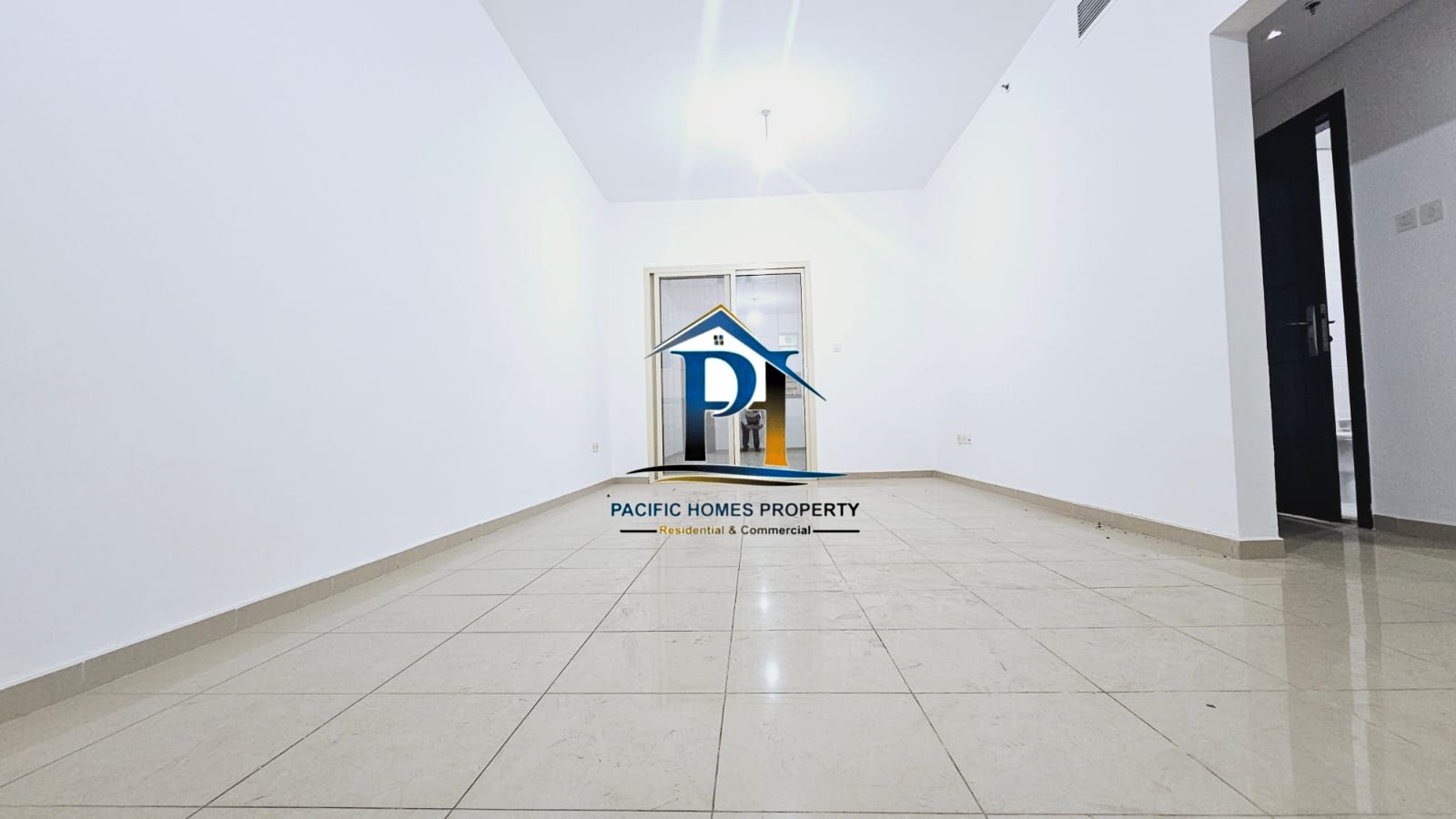 Modern & Luxurious 02 Bhk Apartment available With All Amenities Next to Park