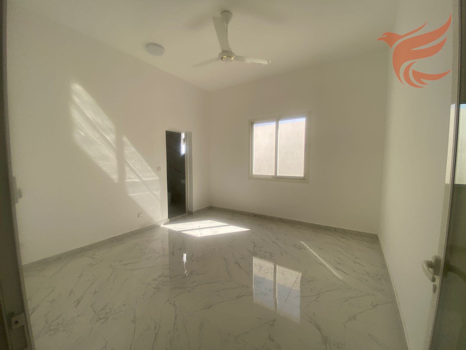 Modern 3 BHK Villa with Maids room Hall | Al Riffa