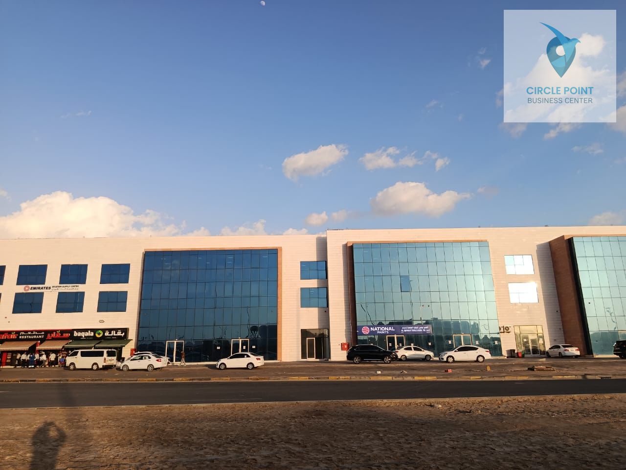 Elevate Your Business – Premium Office Space Available Now | Direct from Owner, No Hidden Charges