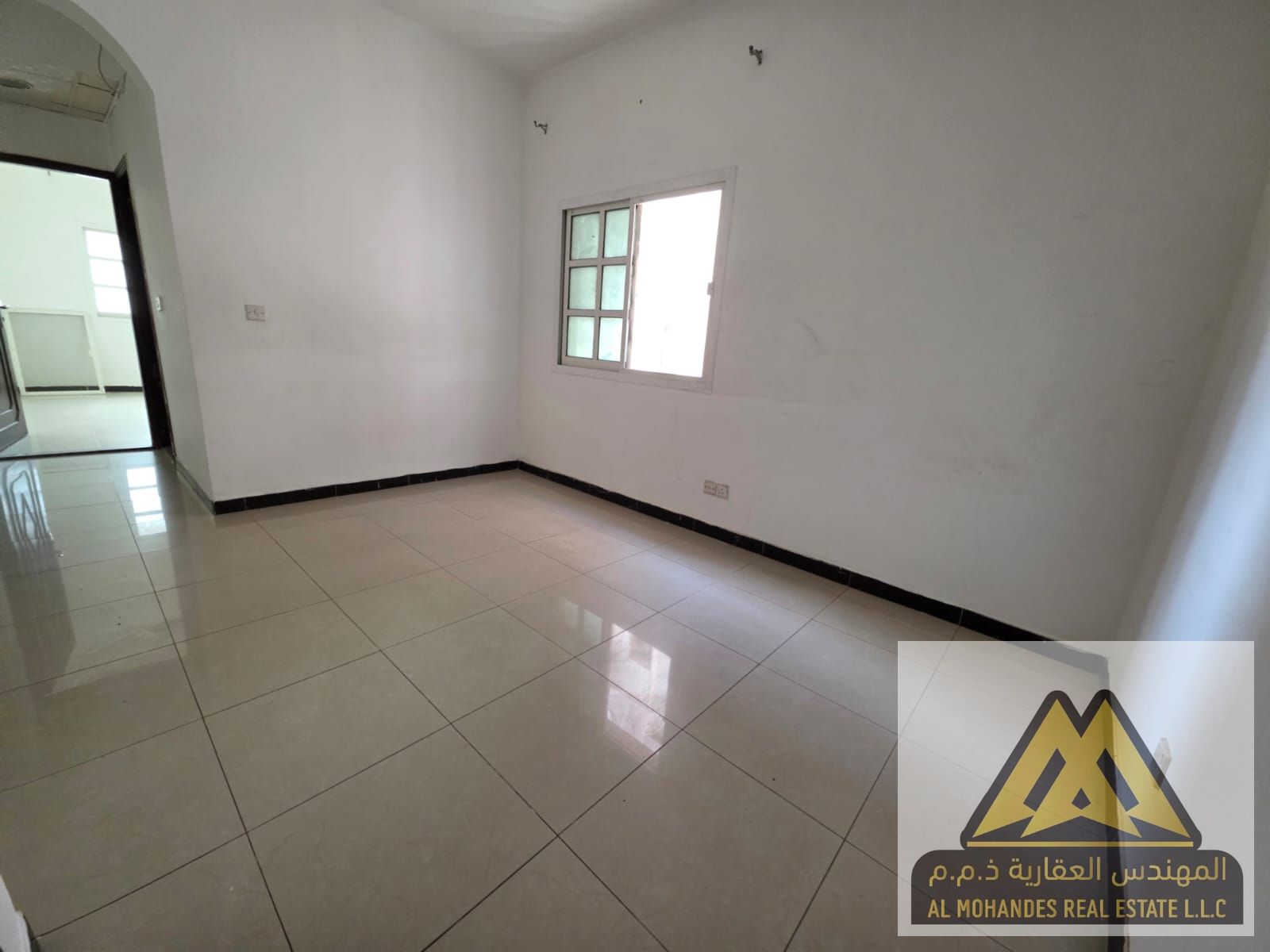 For Rent – One Bedroom Apartment in Al Rashidiya Prime location next to Orient Towers and opposite the fish market