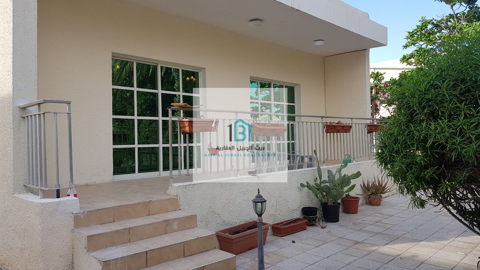 Spacious Villa in Al Mansoura, Sharjah Located in a quiet and family-friendly neighborhood