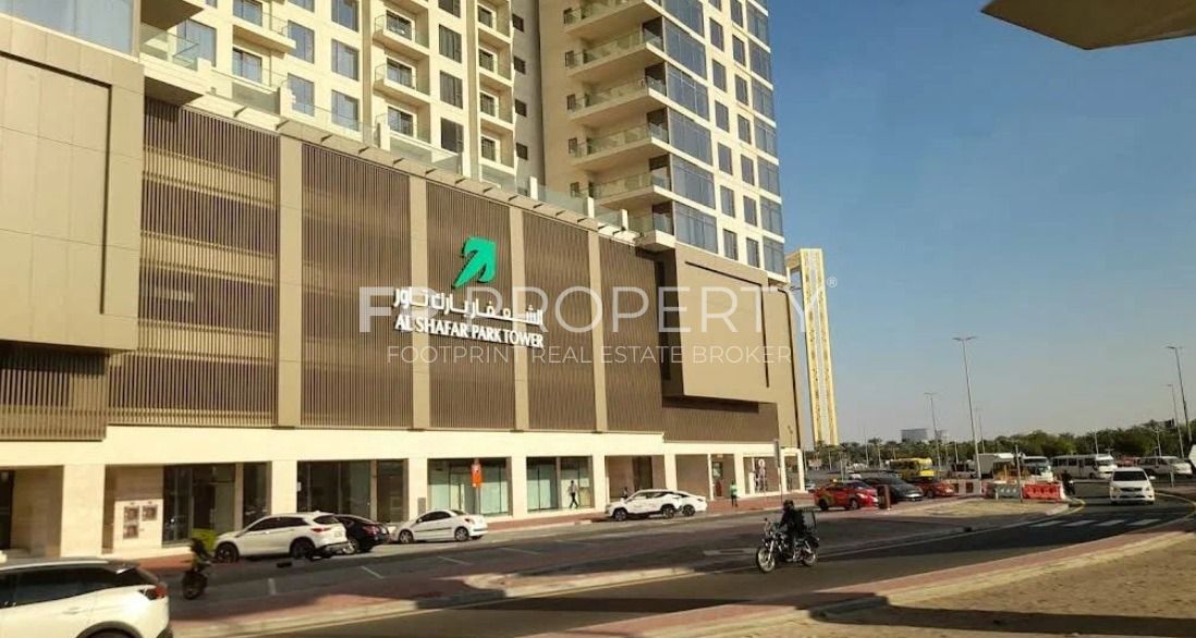 Fully Fitted l| Near to Metro l| Ready to Move in