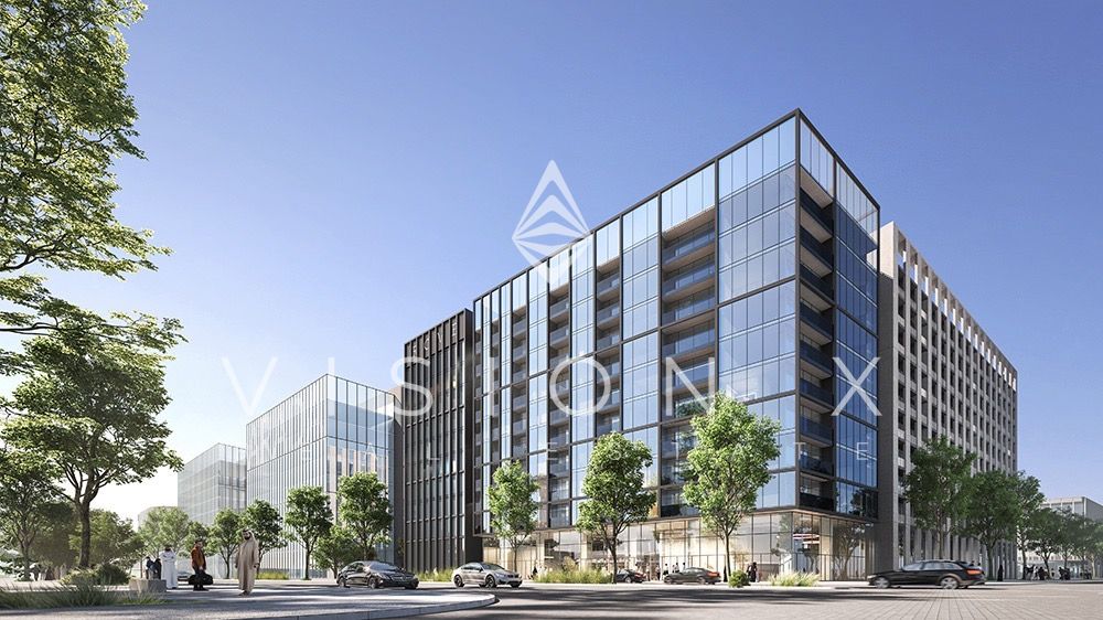 Modern Layout | Spacious & Stylish | Prime Al Jada