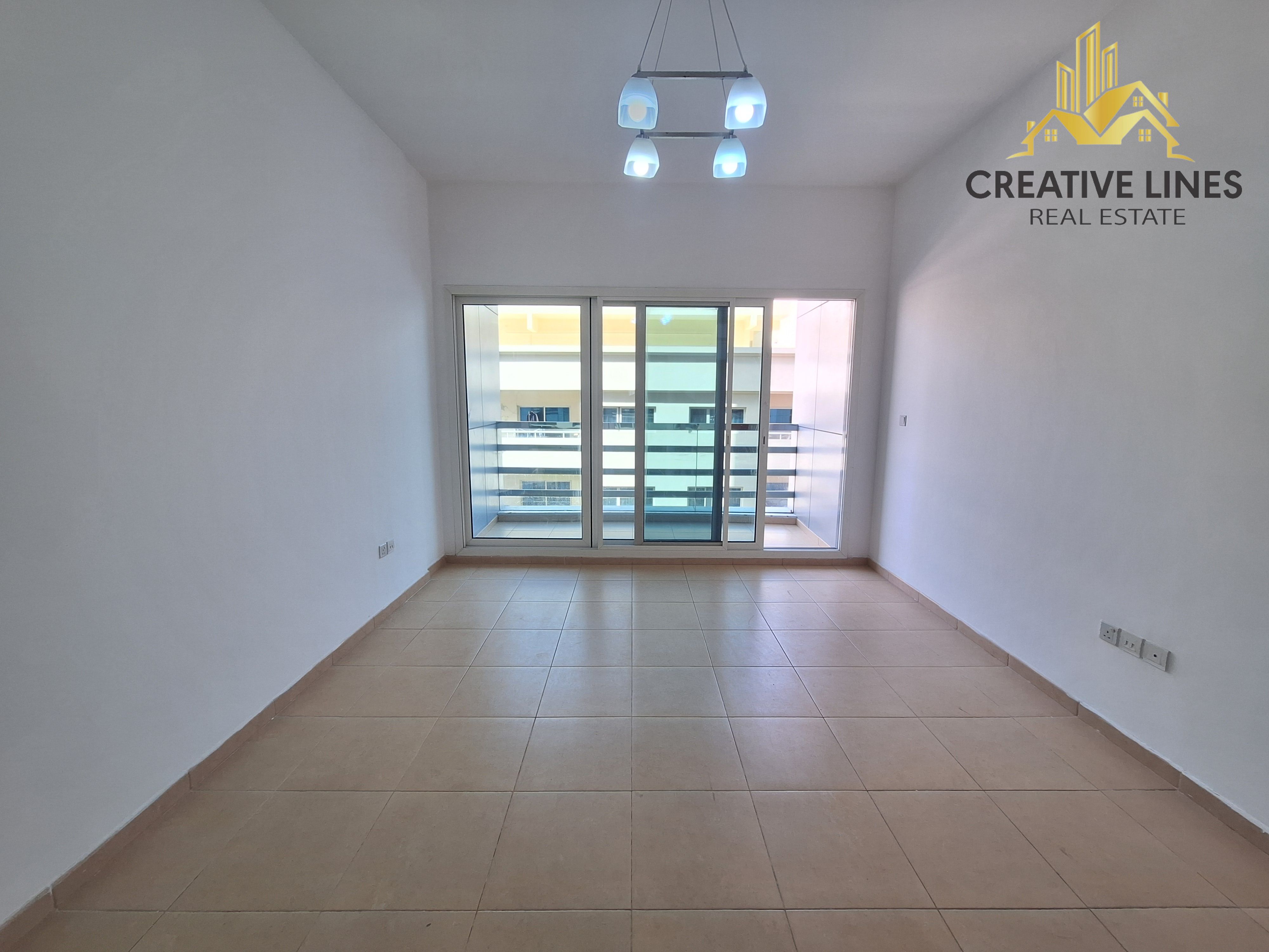 Luxury 1bhk near pond park with all amenities