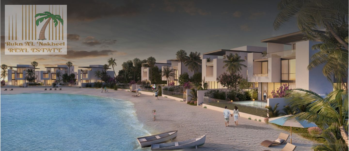 Luxury 5-Bedroom Villa | Sun Island – Avenue