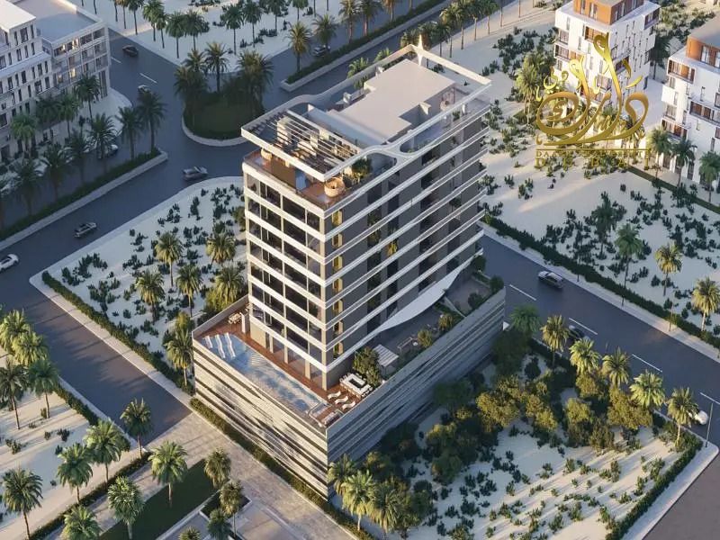 READY SOON // NEAR TO METRO // FLEXIBLE PAYMENT PLAN
