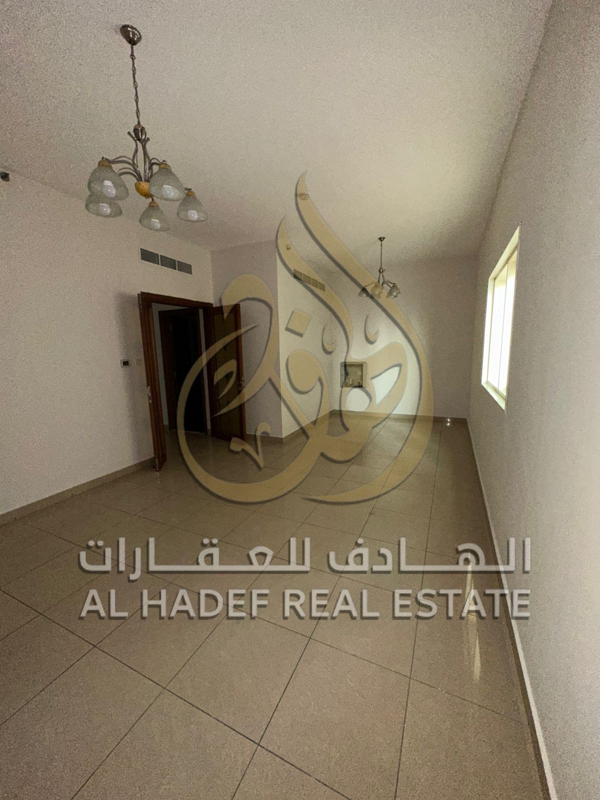 2 Bedroom Apartment + Maid’s Room for Rent – Al Majaz 3, Sharjah A well-maintained residential apartment is available for rent in Al Majaz 3, Shar