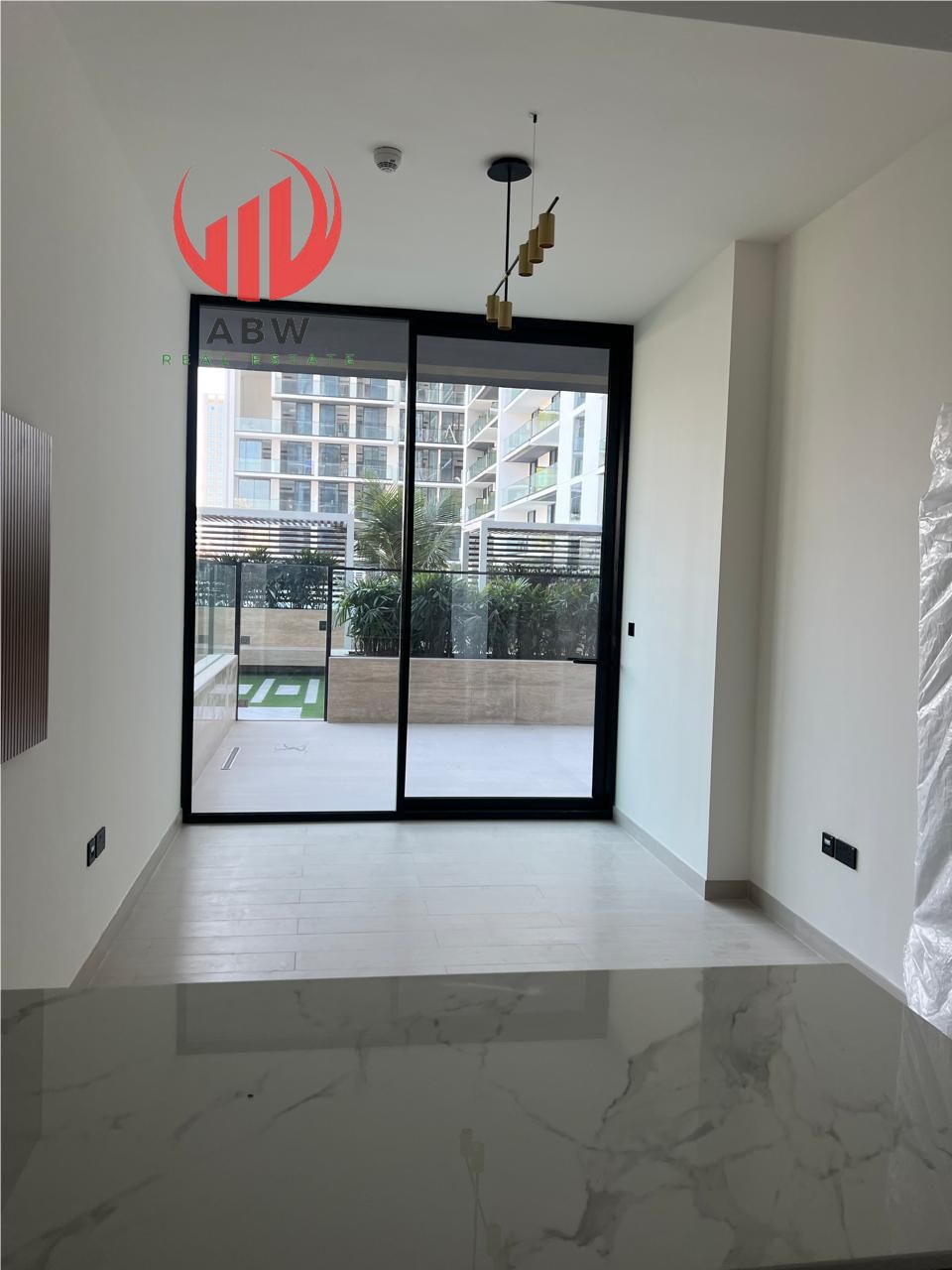 Smart 1-Bedroom | Unfurnished | Great Deal