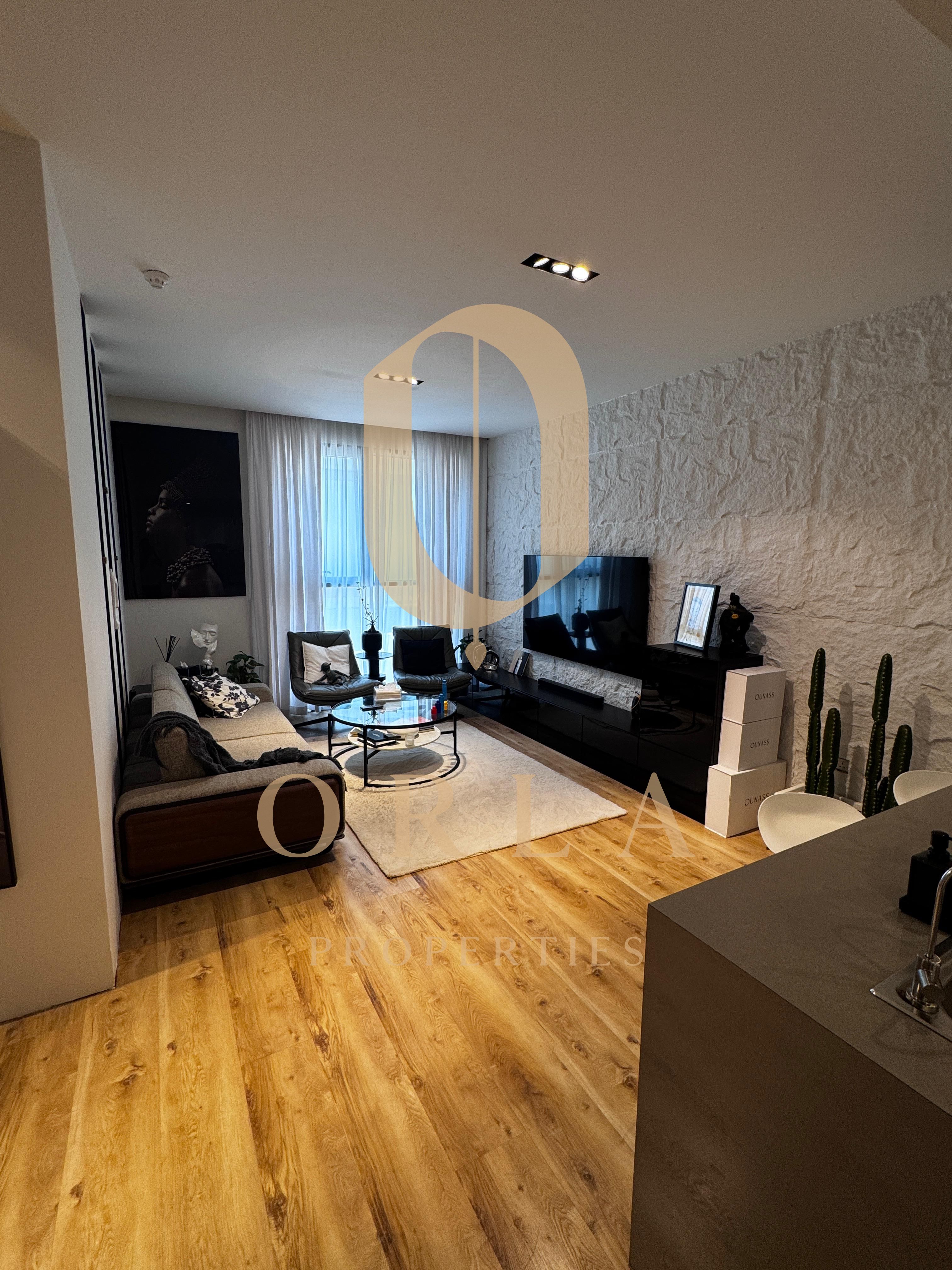 Elegant Interiors | Fully Furnished | Move-In Ready