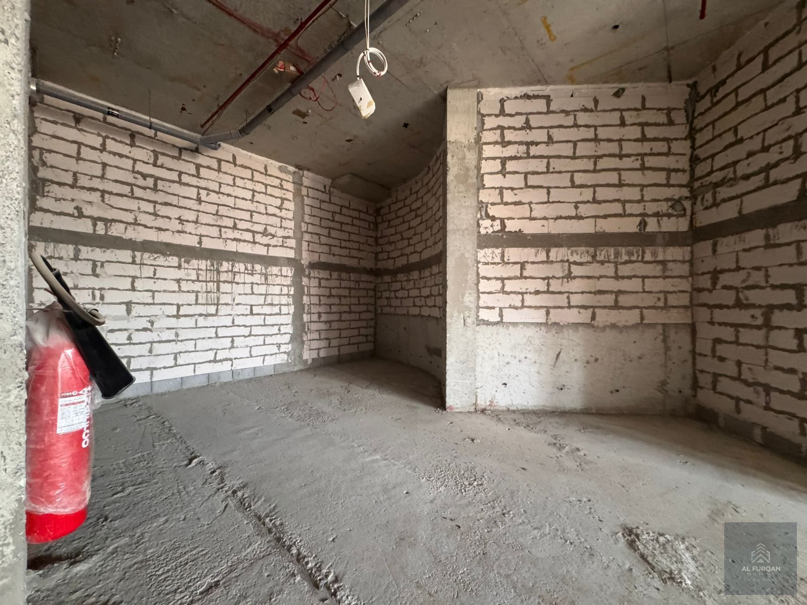 Shop for Rent | Azizi Riviera, Meydan