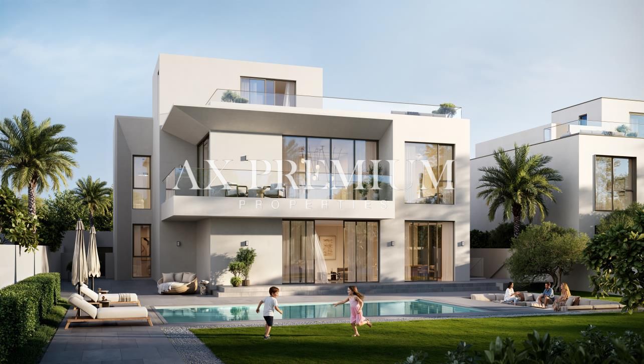 Corner Unit | Private Lagoon Living | Limited Collection