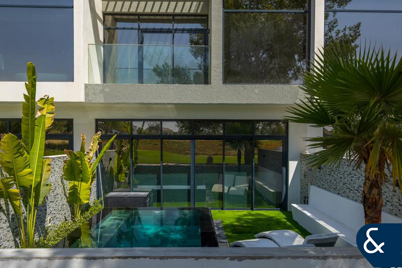 Private Pool | Golf View | Available March