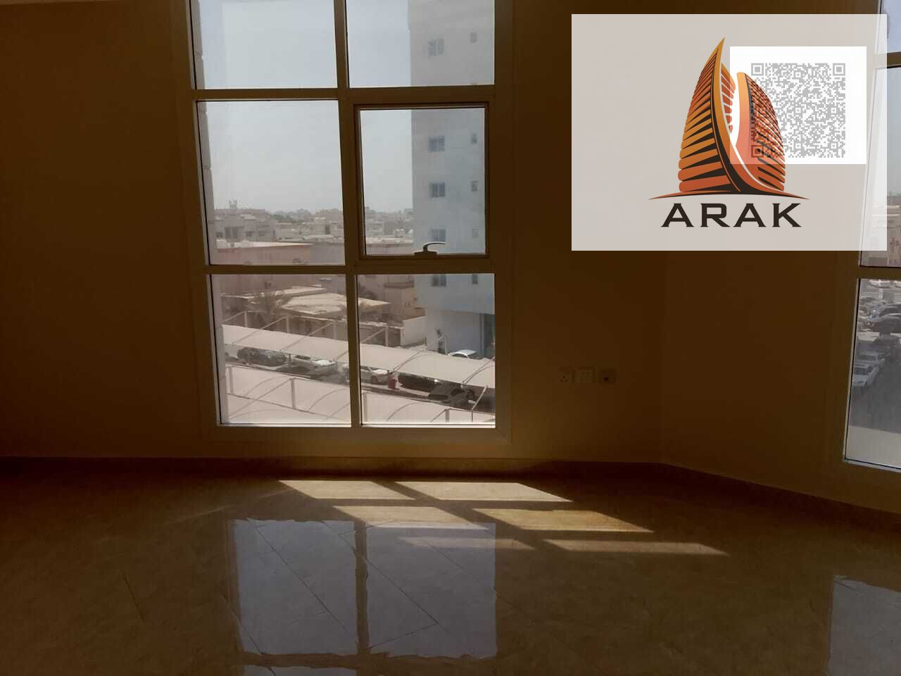 Spacious Apartment for Annual Rent in Al Rawda 2 – 3 Bedrooms at a Great Price