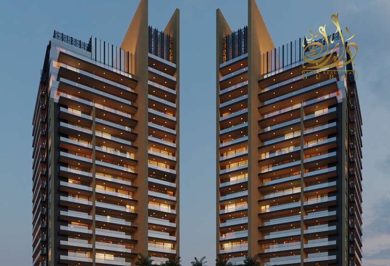 5 YEARS POST HANDOVER | HIGH ROI| Limited Units| Spacious Layout