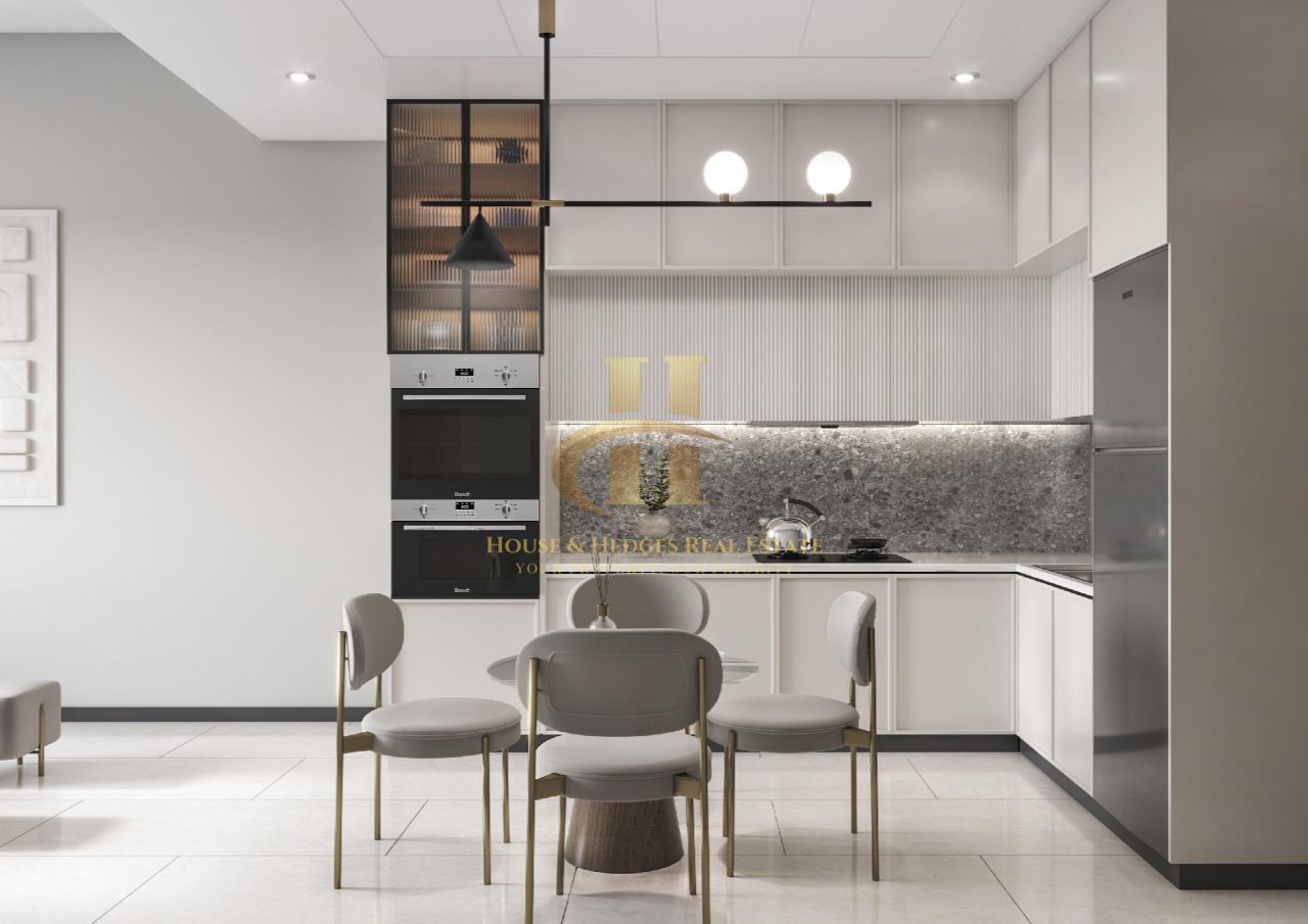 Dream Home | High ROI | Top-Notch Finishes