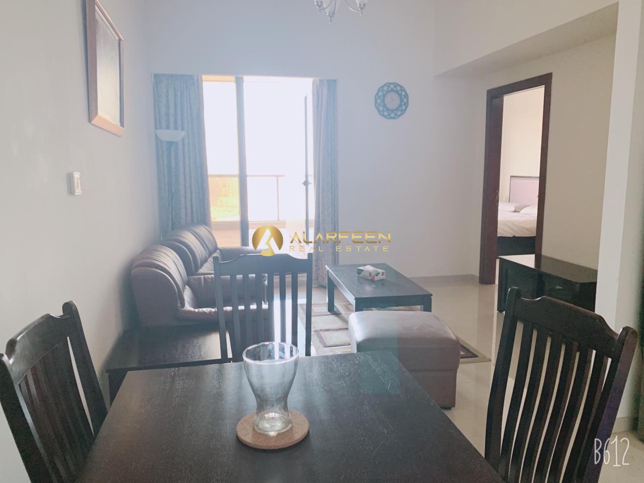 1 bhk | with best ammenities | community view