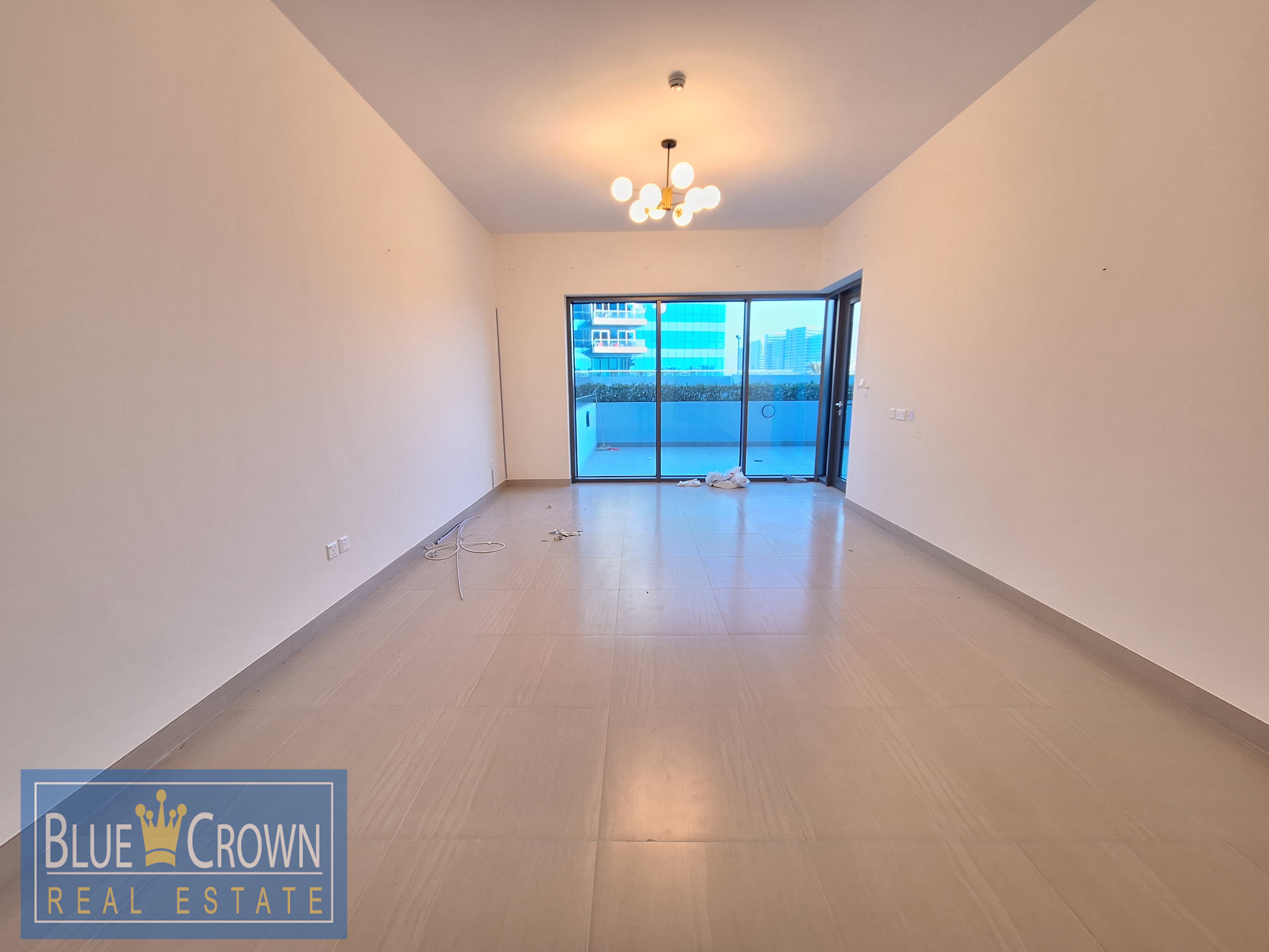 Semi Furnished! Premium Quality! 1Bhk All Amenities