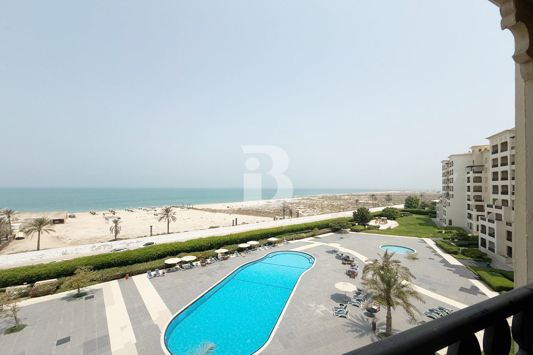 Sea view | Close To Wynn Casino | Unfurnished