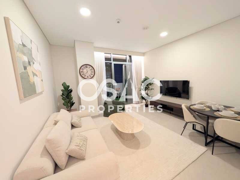 Huge Apartment | Luxury Amenities | Brand New