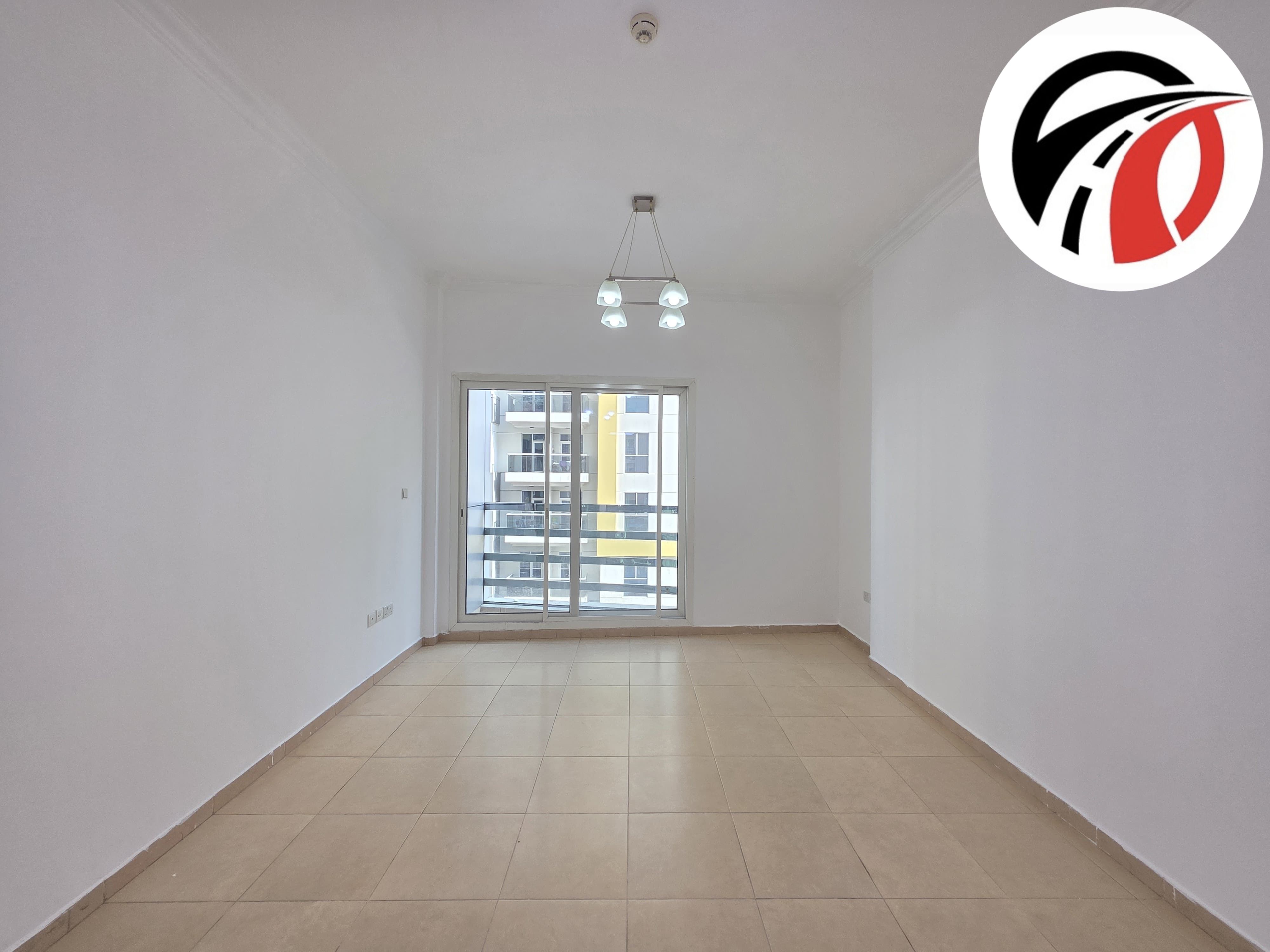 Best Offer:::For Families 1/Bhk Well maintained Building In affordable price with Balcony