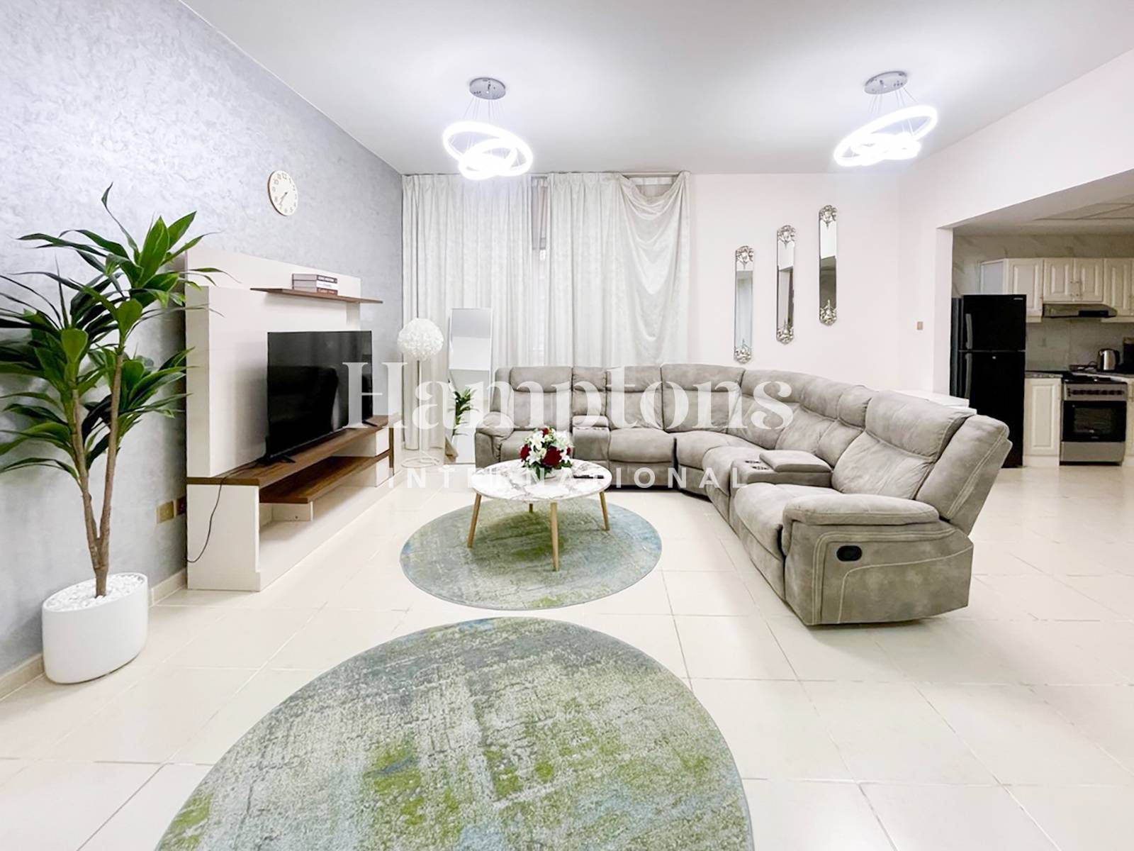 Renovated | Fully Furnished | Vacant