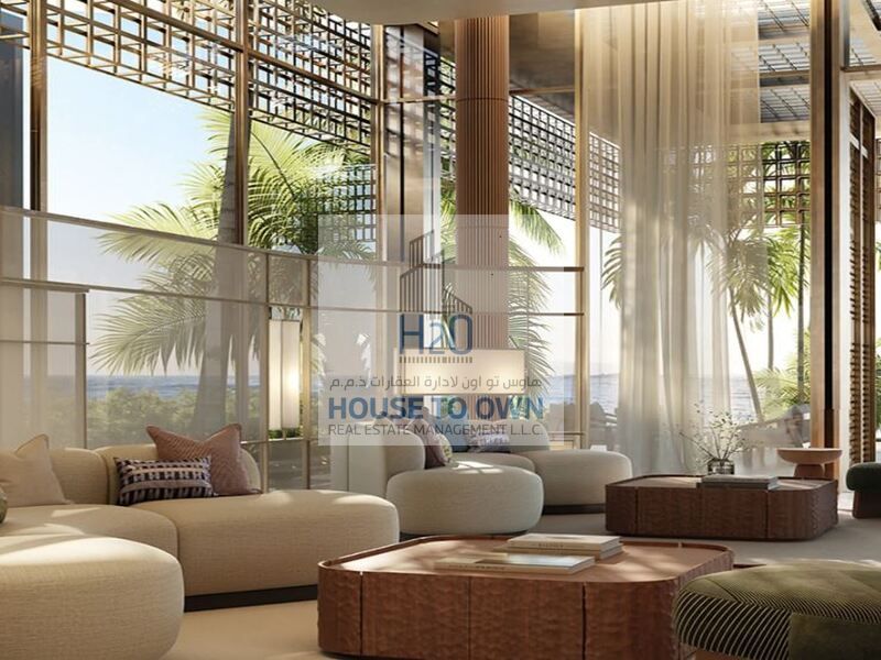 Premium 1-Bedroom | Beach Proximity | Investment