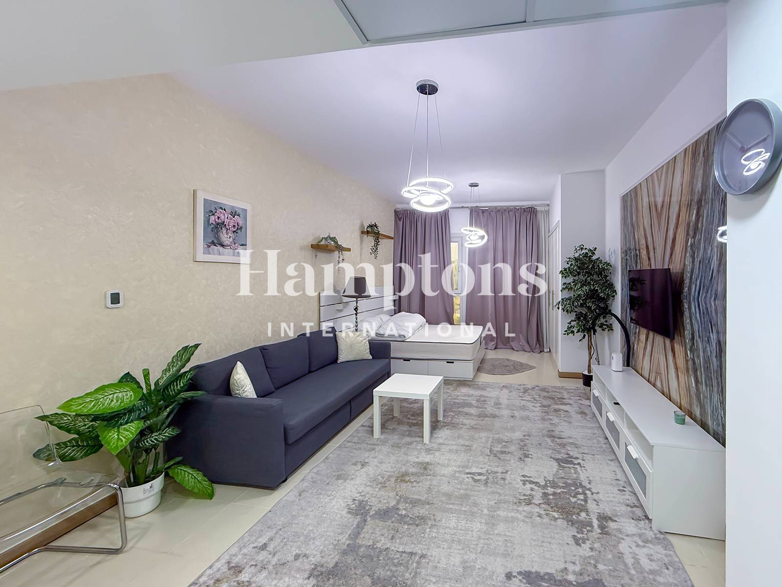 Ready To Move In | Furnished | Upgraded