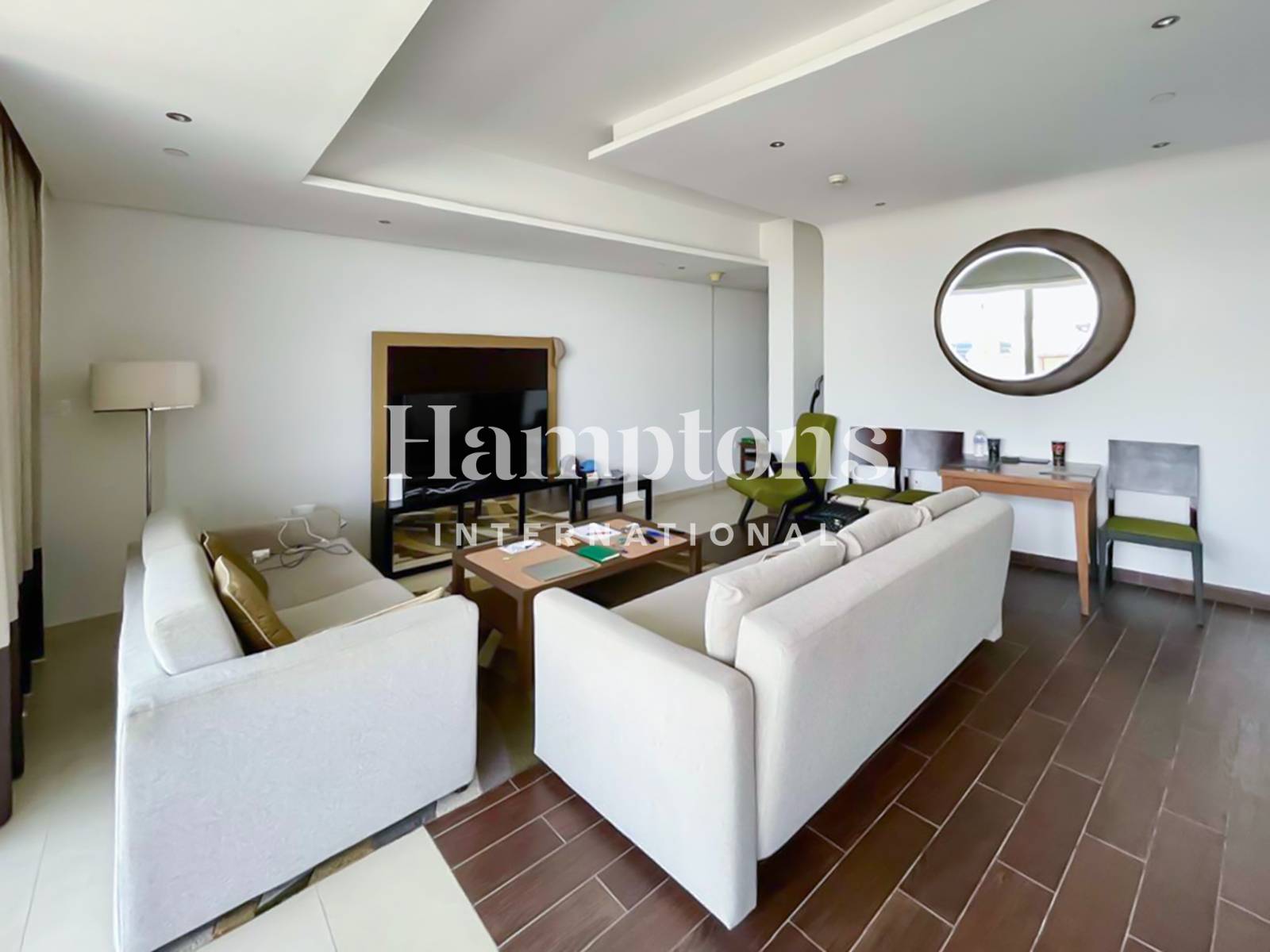 Ready To Move In | Fully Furnished | Golf View