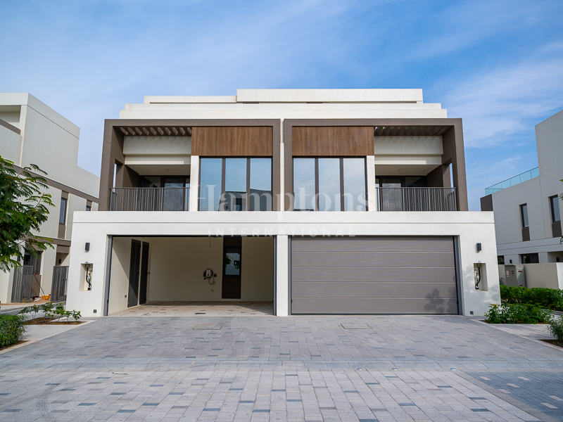 Internal | Landscaped | Open Kitchen | Vacant soon