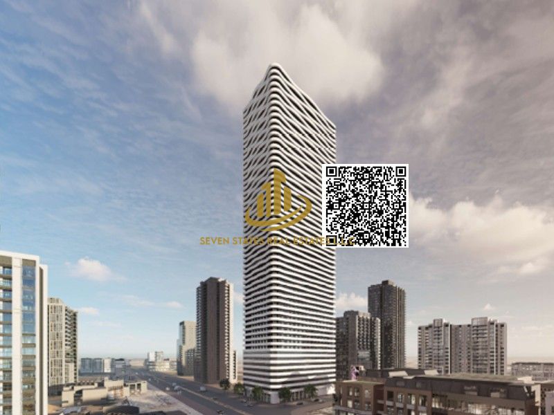 One 678 in Al Amerah, Ajman offers modern living with elegant finishes, spacious layouts, and strong long-term investment value