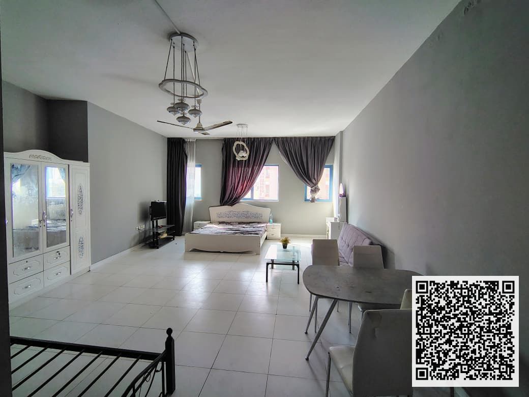 For Sale – Studio Apartment in Falcon Towers / Asking Price: AED 250,000 only