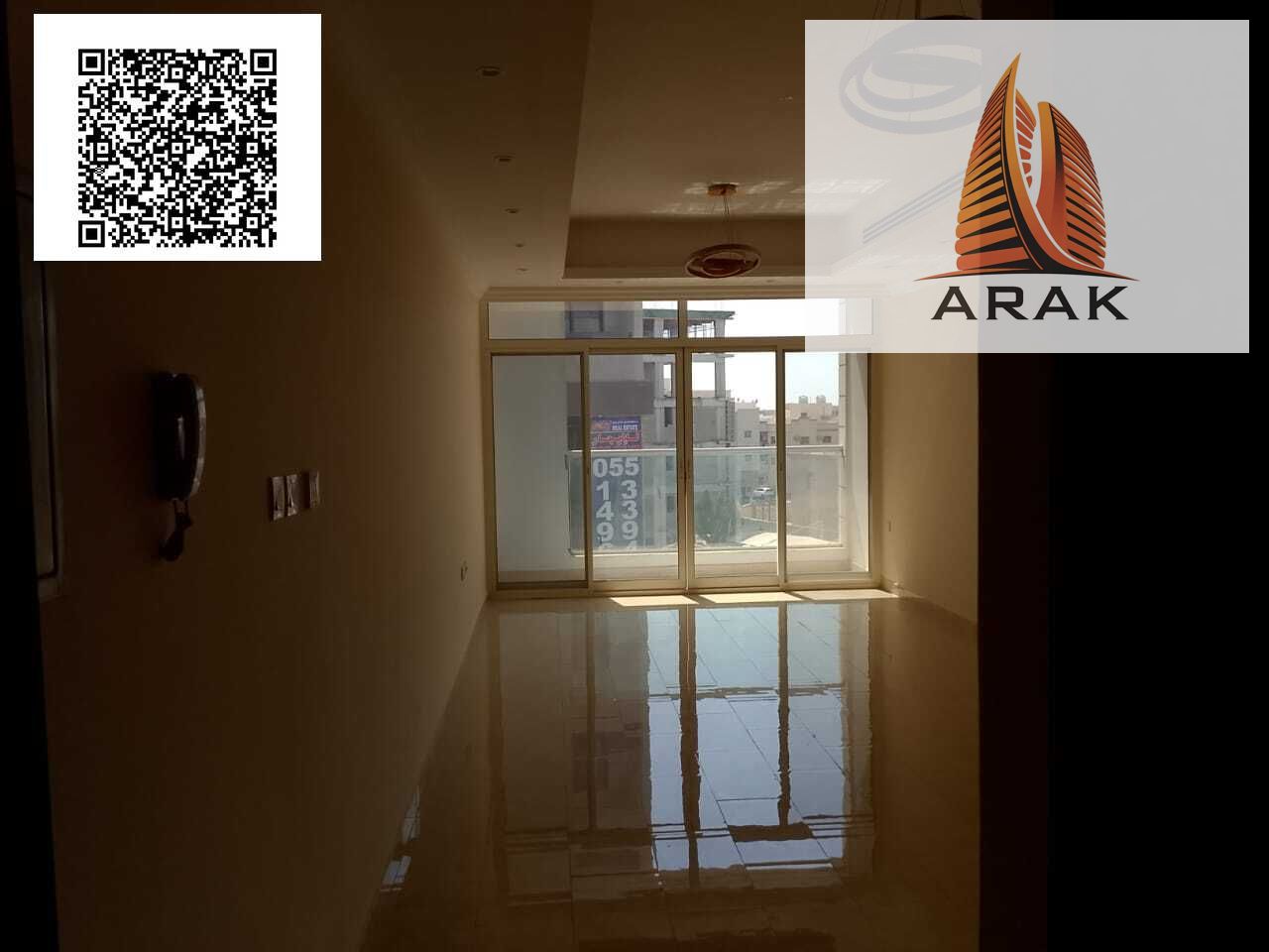 We are pleased to offer you an exceptional opportunity to live in a distinguished apartment located in the heart of Al Rawdha 2 in Ajman. The apartme