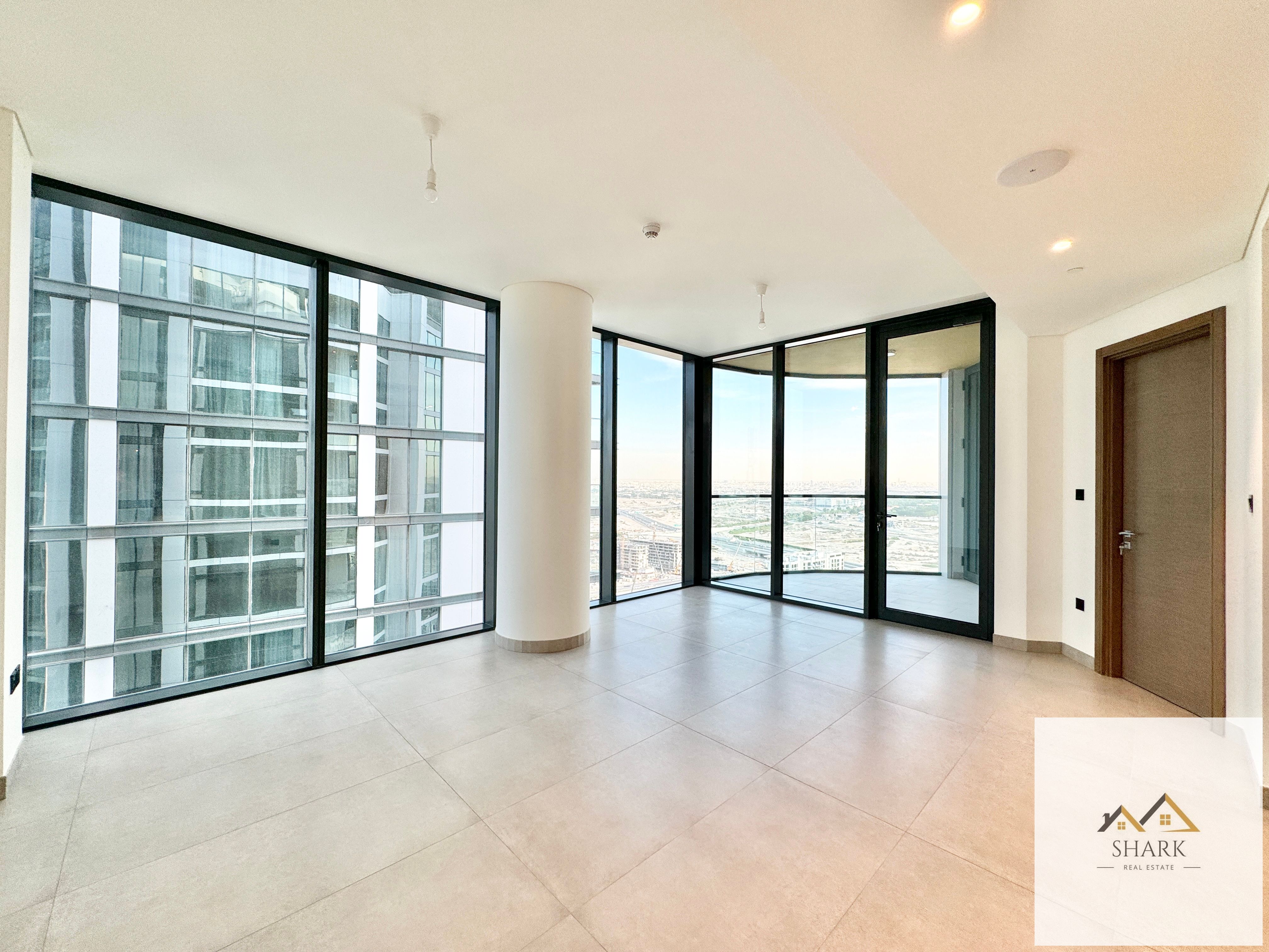 2 BED+MAIDS ROOM || HIGH FLOOR || BEST RENT