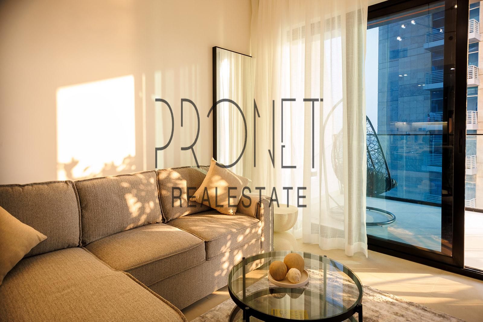 Full Canal View | Vacant in Feb | Multiple cheques