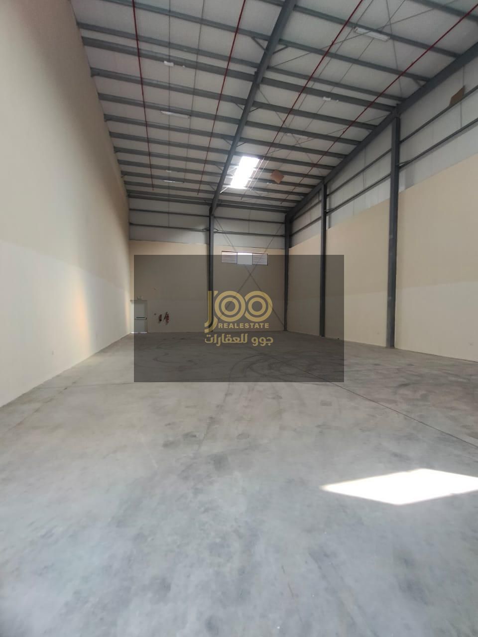 Annual Warehouses for Rent in Umm Al Quwain – Multiple Sizes | Suitable for All Activities