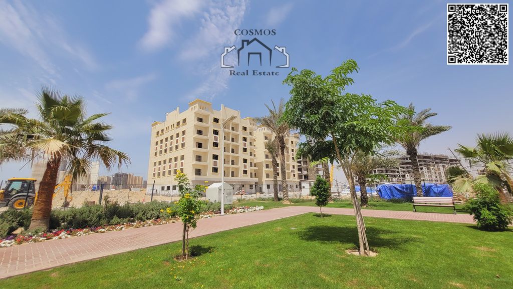 Spacious 2BHK | 1,550 Sq. Ft. | Al Ameera Village – Al Yasmeen