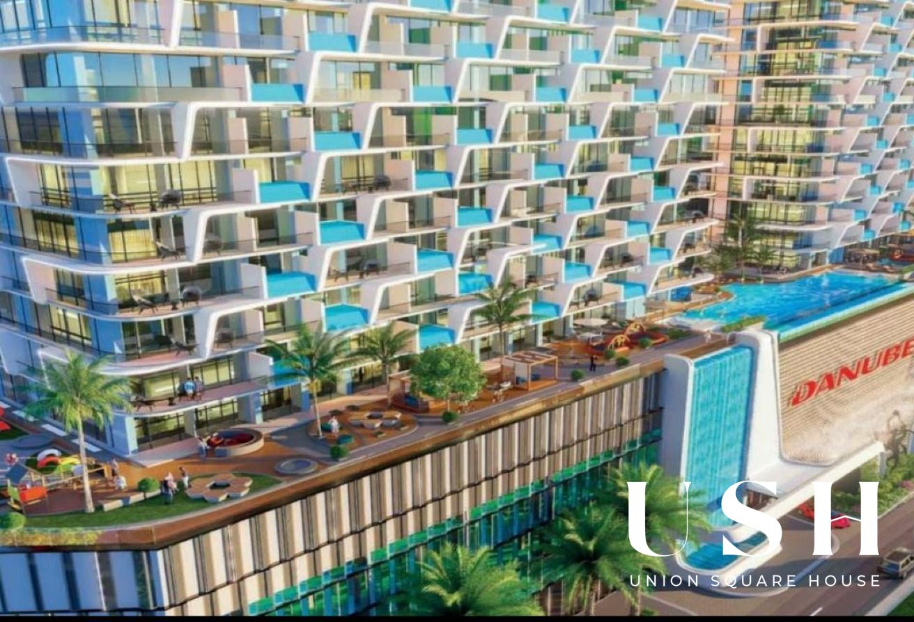 High-Floor Studio | Luxury Living | Genuine Sale
