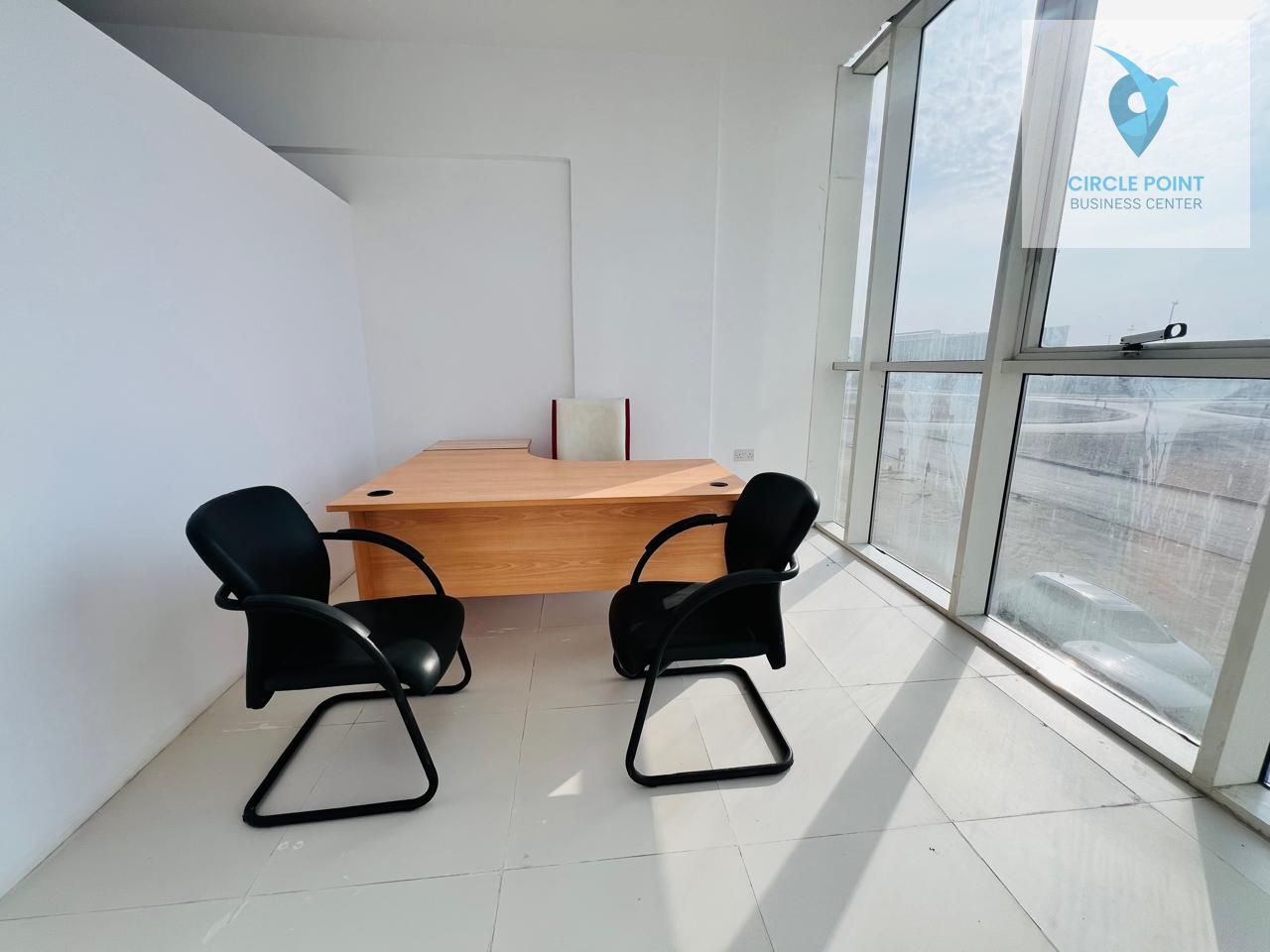 Operate Your Business in a Secure, Fully Equipped Office Space | Direct from Owner, No Hidden Charges