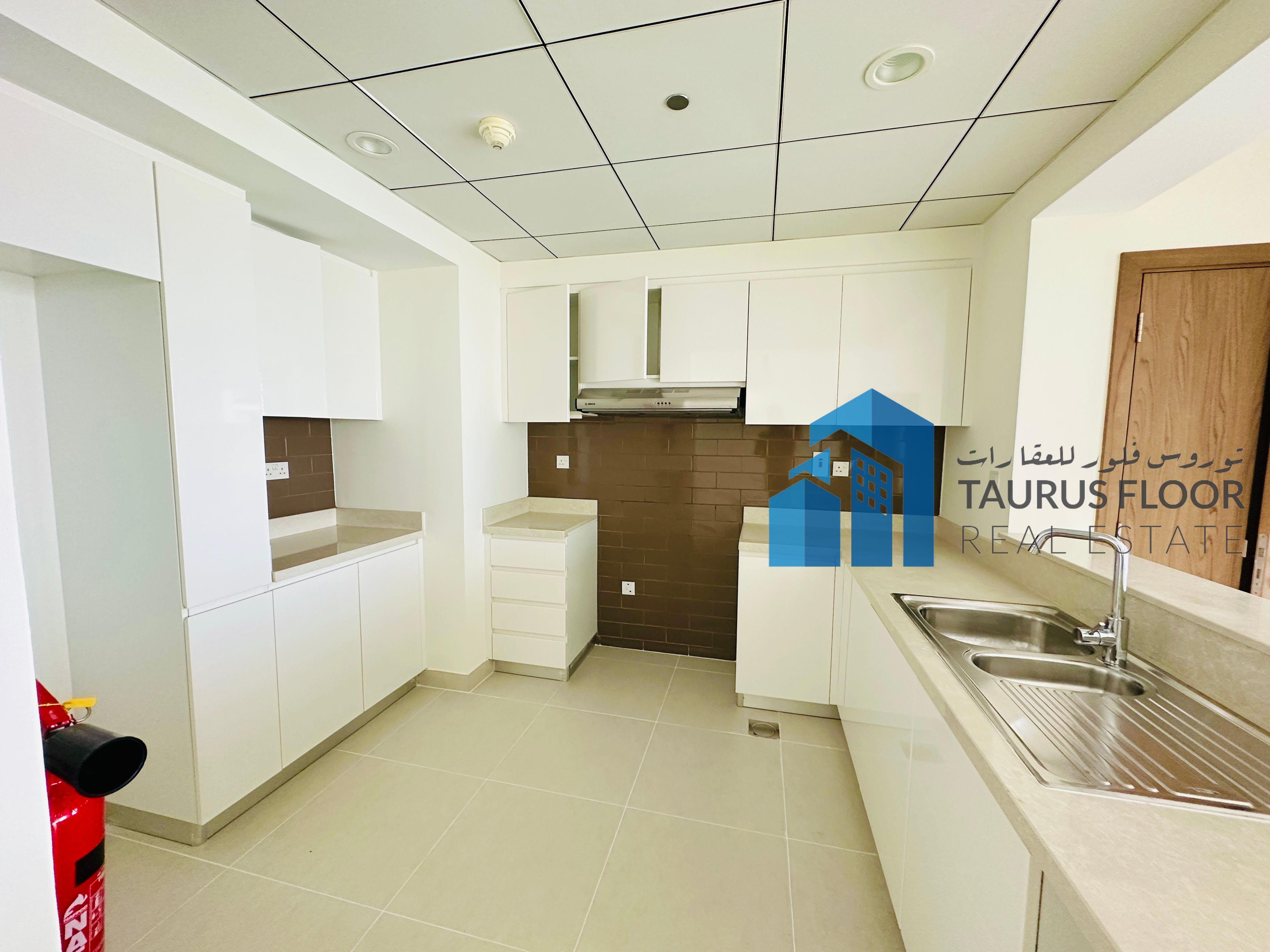 Sea View || Modern || 2Bedroom || Near Metro