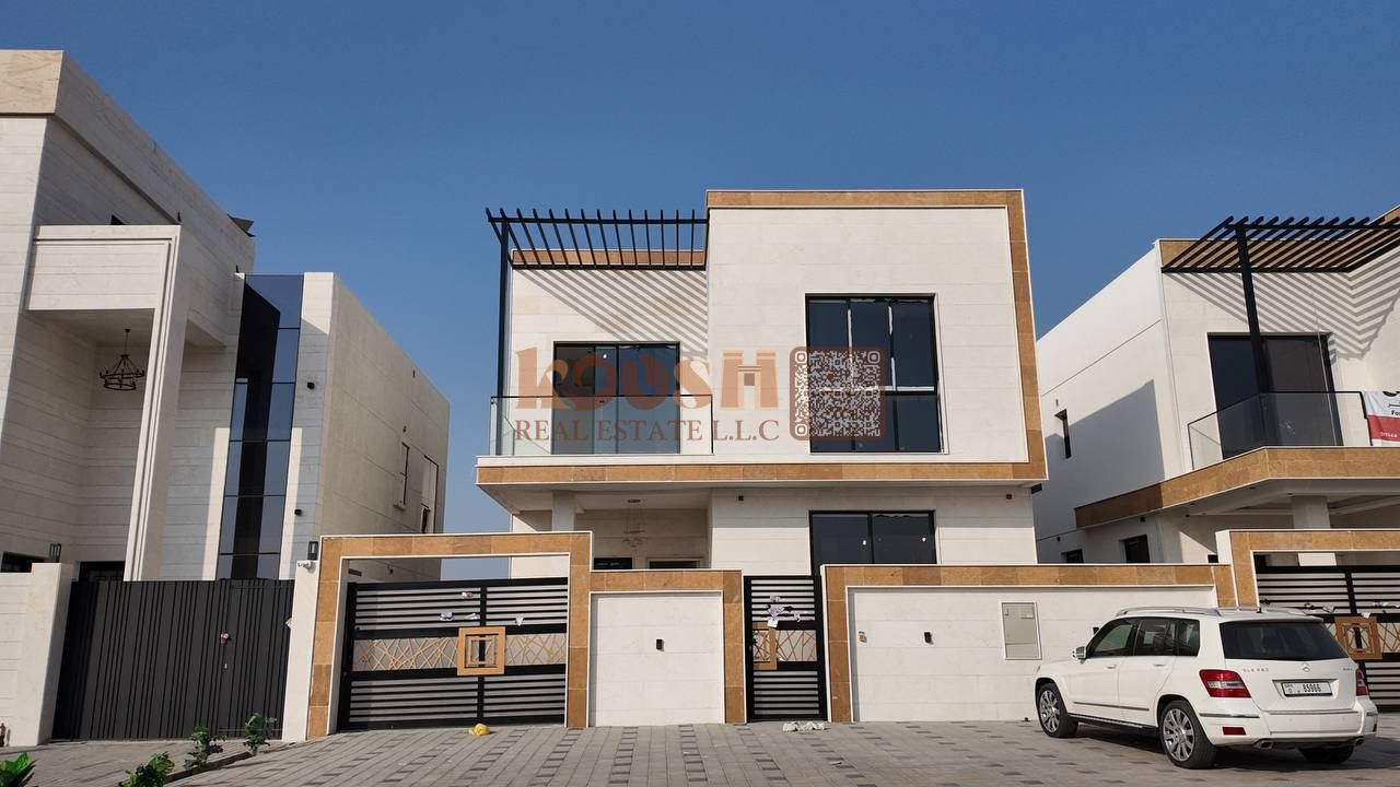 Stylish Urban Living | Premium Standalone Villa