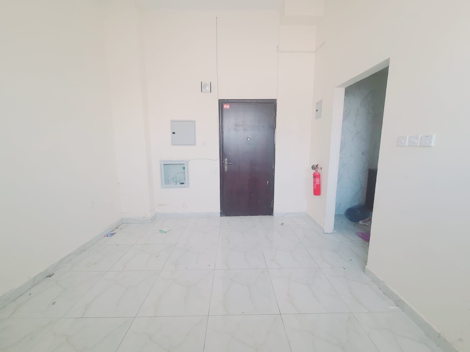Luxury Big size saprt kitchen studio near to safari mall