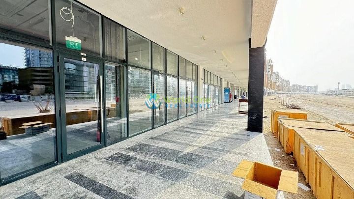 Shell & Core | 1 Cheque | Prime Location