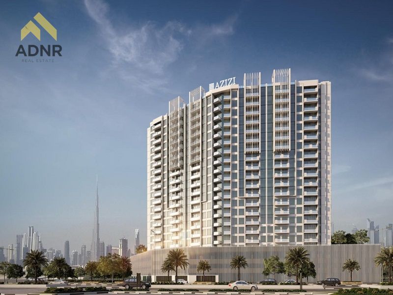 handover during 4 months / canal view / high floor / mortgage / luxury living