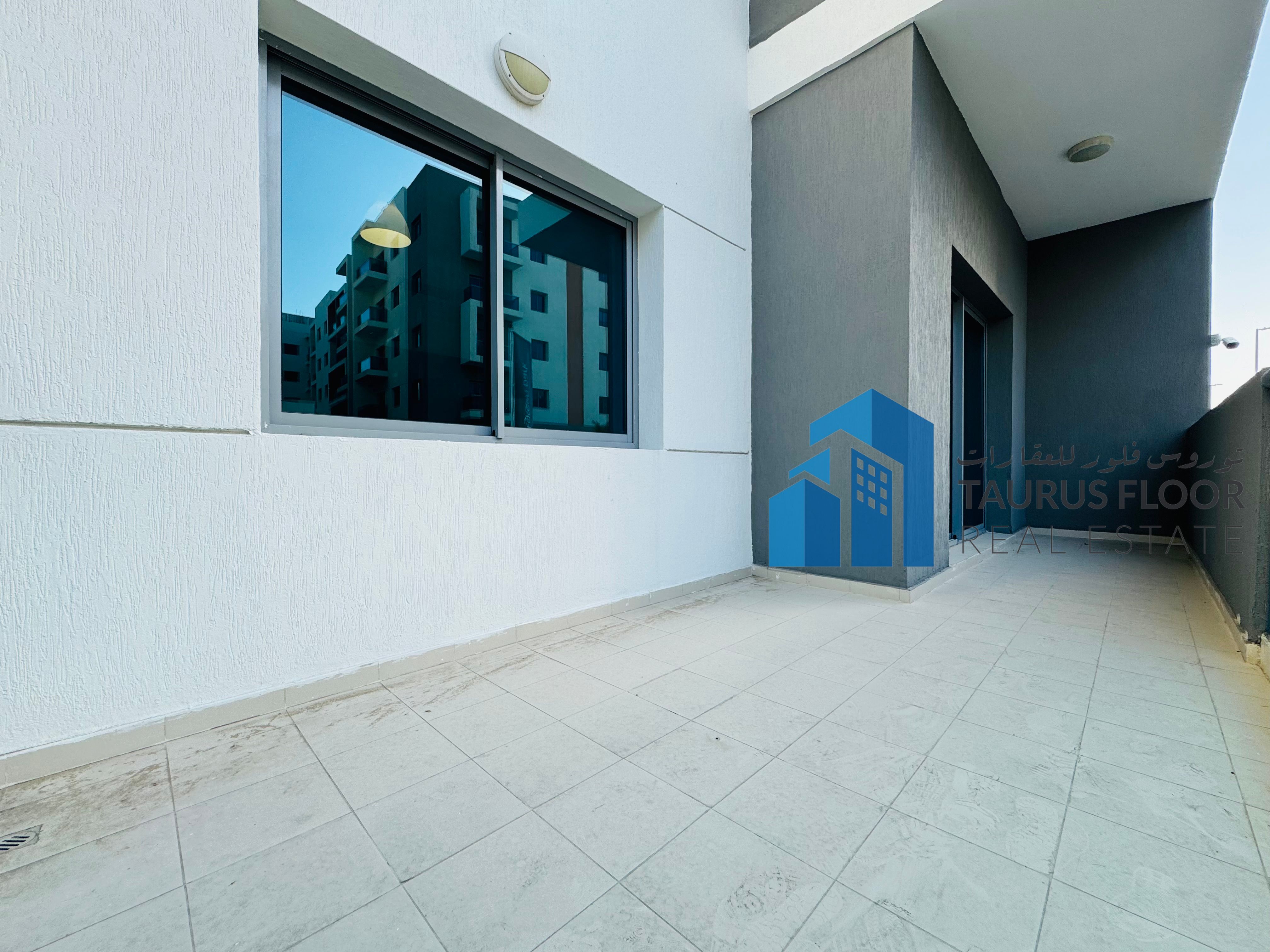 Big Terrace | Brand New 2 BHK | Gated Community