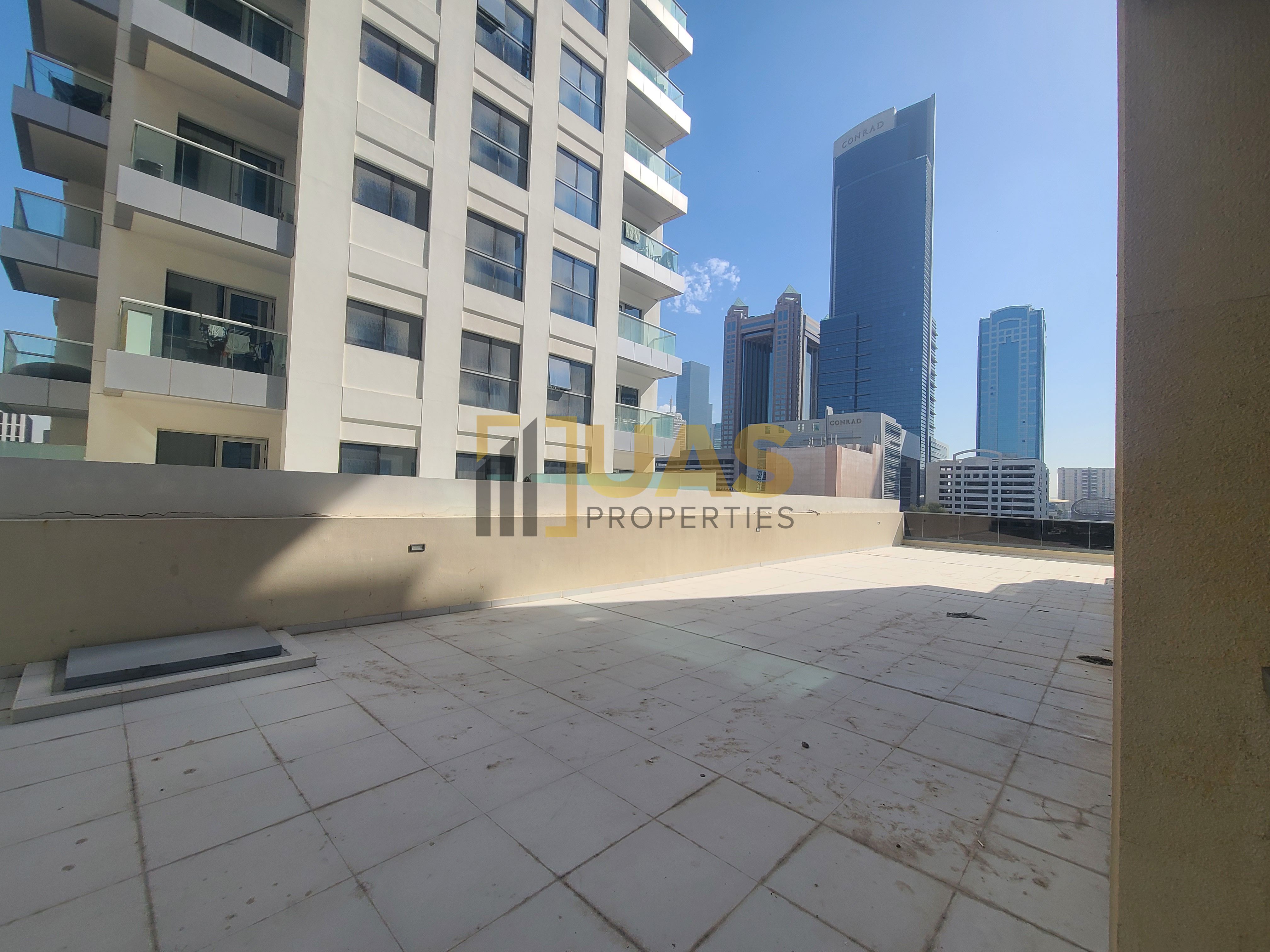 2bhk Apartment | Double balcony | Near Metro Station