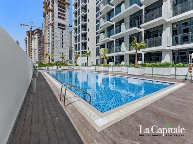 Prime Location | Furnished | Ready To Move In