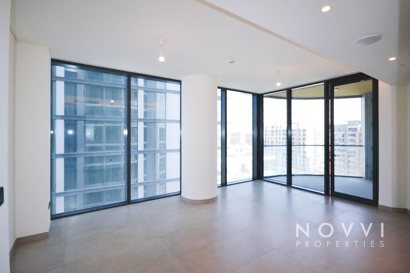 2BR Plus Maids | In Demand Layout | Ready to Move