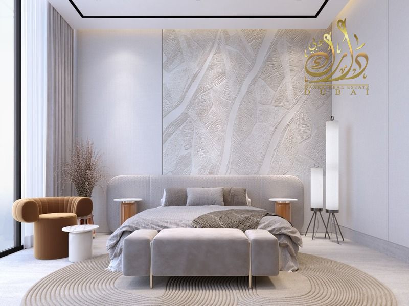 Fully Furnished Luxury Studio | Lowest Price | High ROI | Prime Location | Cash Discount