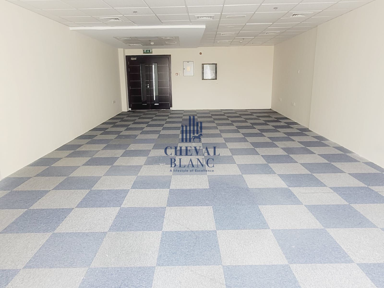 Spacious office || Open Plan || Premium Location